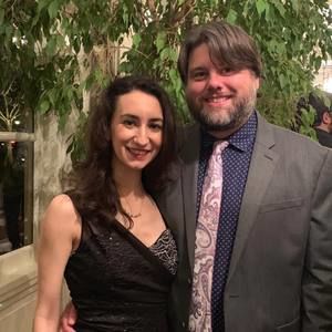 Meet your Posher, Mara